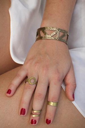 Pulsera Ideas