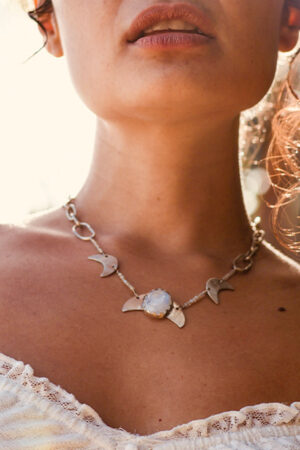 Collar Luna