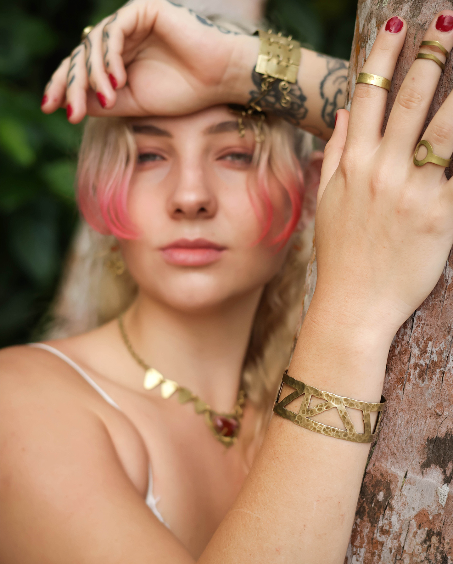 Sablanut - Joyería Artesanal #2