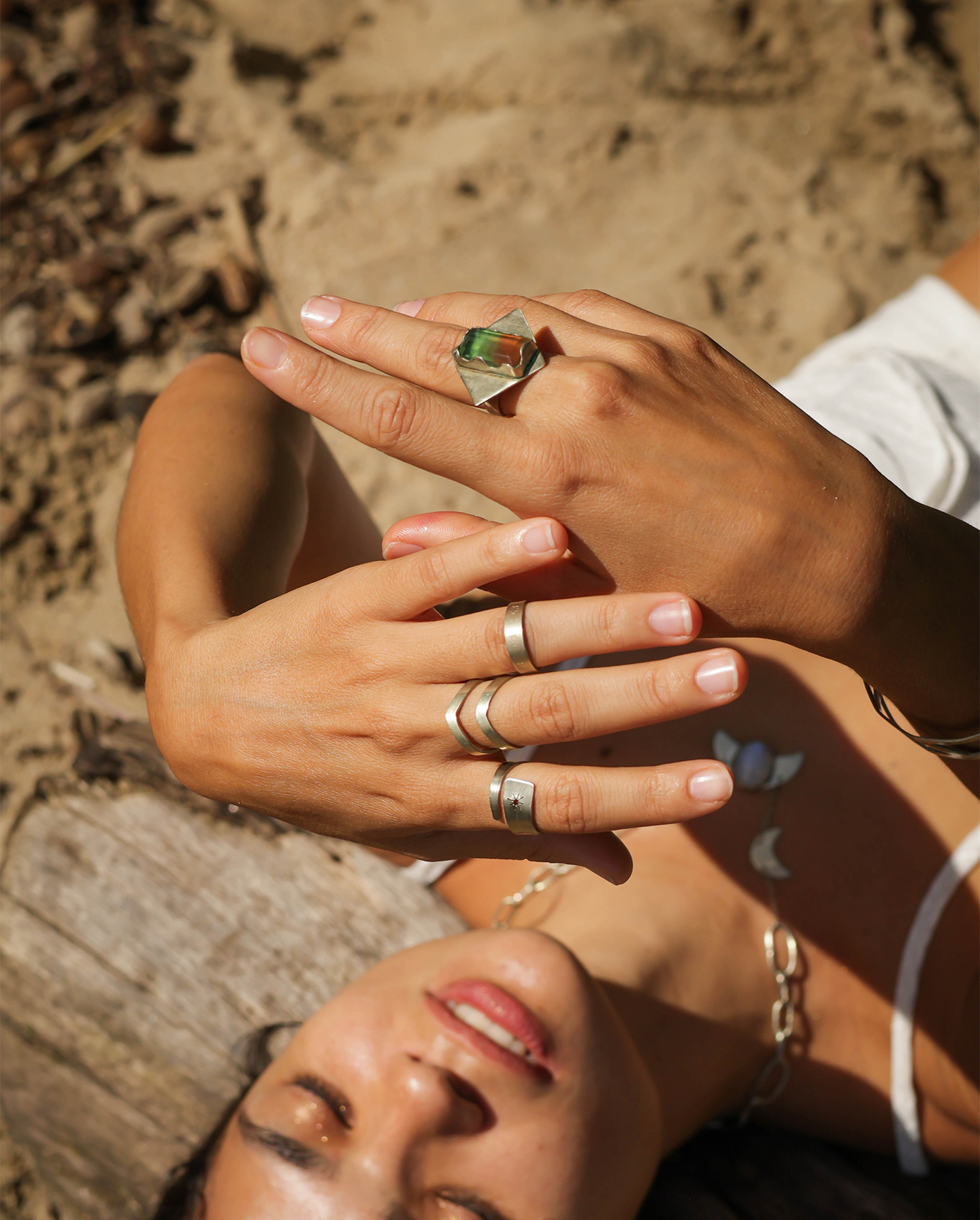 Sablanut - Joyería Artesanal #5