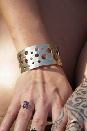 Pulsera Esclava de las Galaxias