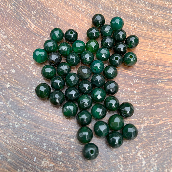 Ágata-Verde