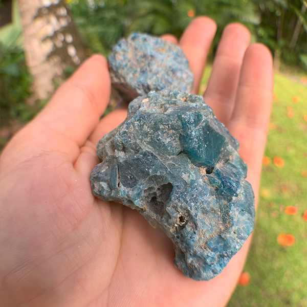 Apatita