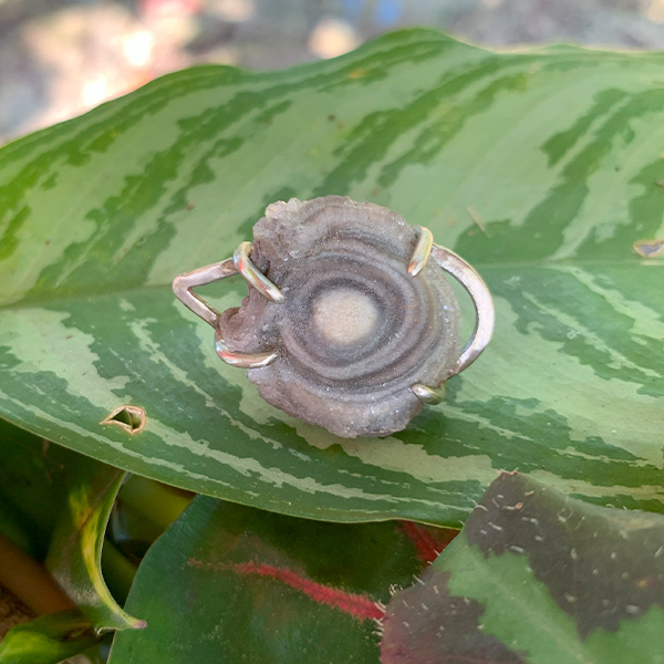 Calcedonia