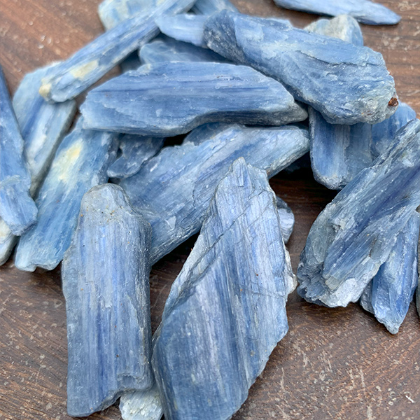 Cianita-Azul
