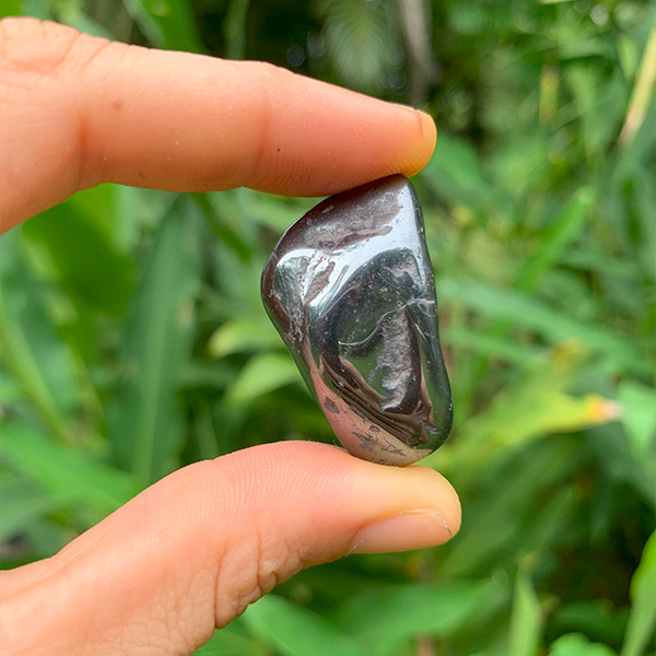 Hematite