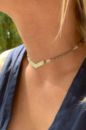 Collar Flecha