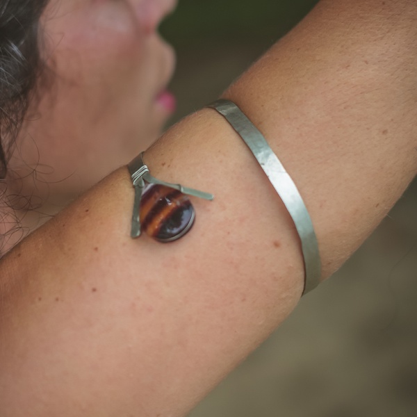 brazalete cinta - Imagen 2