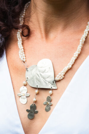 collar begonia