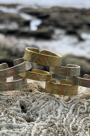 Anillo Cinta