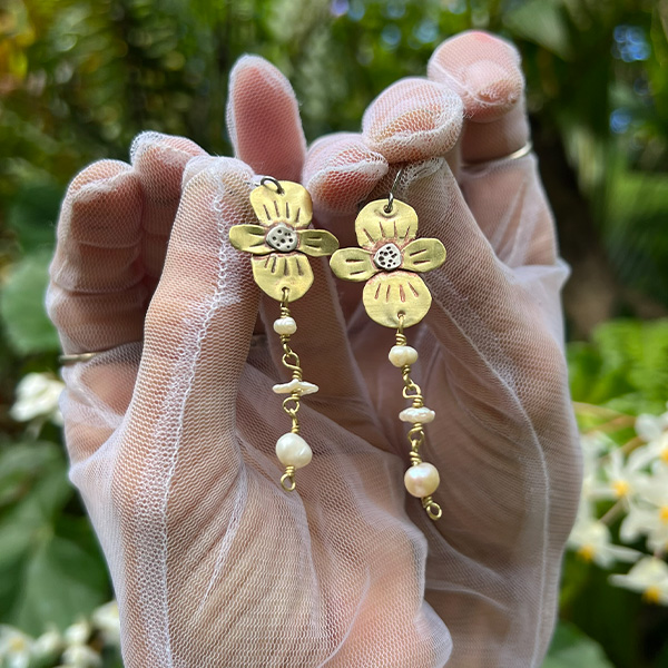 arete begonia