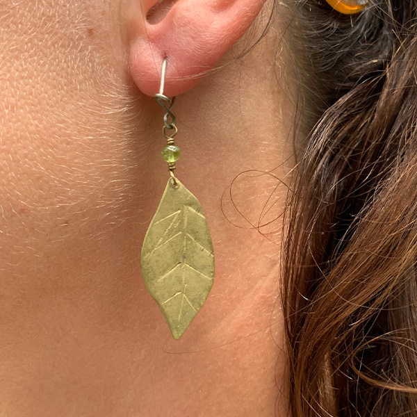 arete hoja - Imagen 2