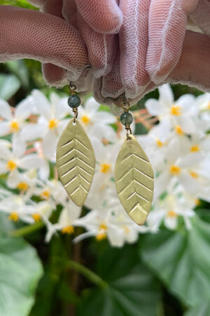 arete hoja